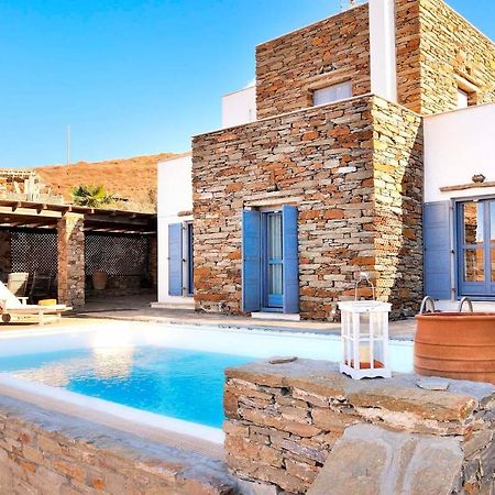 Kea'S Villa Otziás المظهر الخارجي الصورة