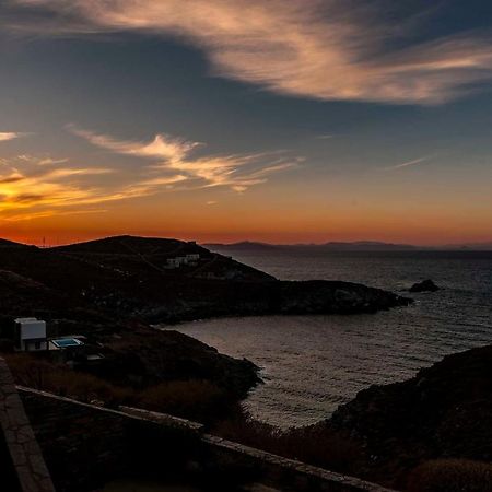 Kea'S Villa Otziás المظهر الخارجي الصورة