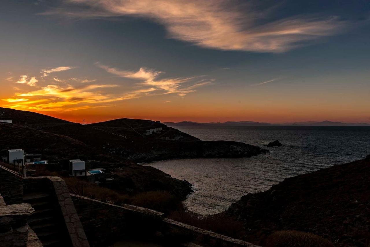 Kea'S Villa Otziás المظهر الخارجي الصورة