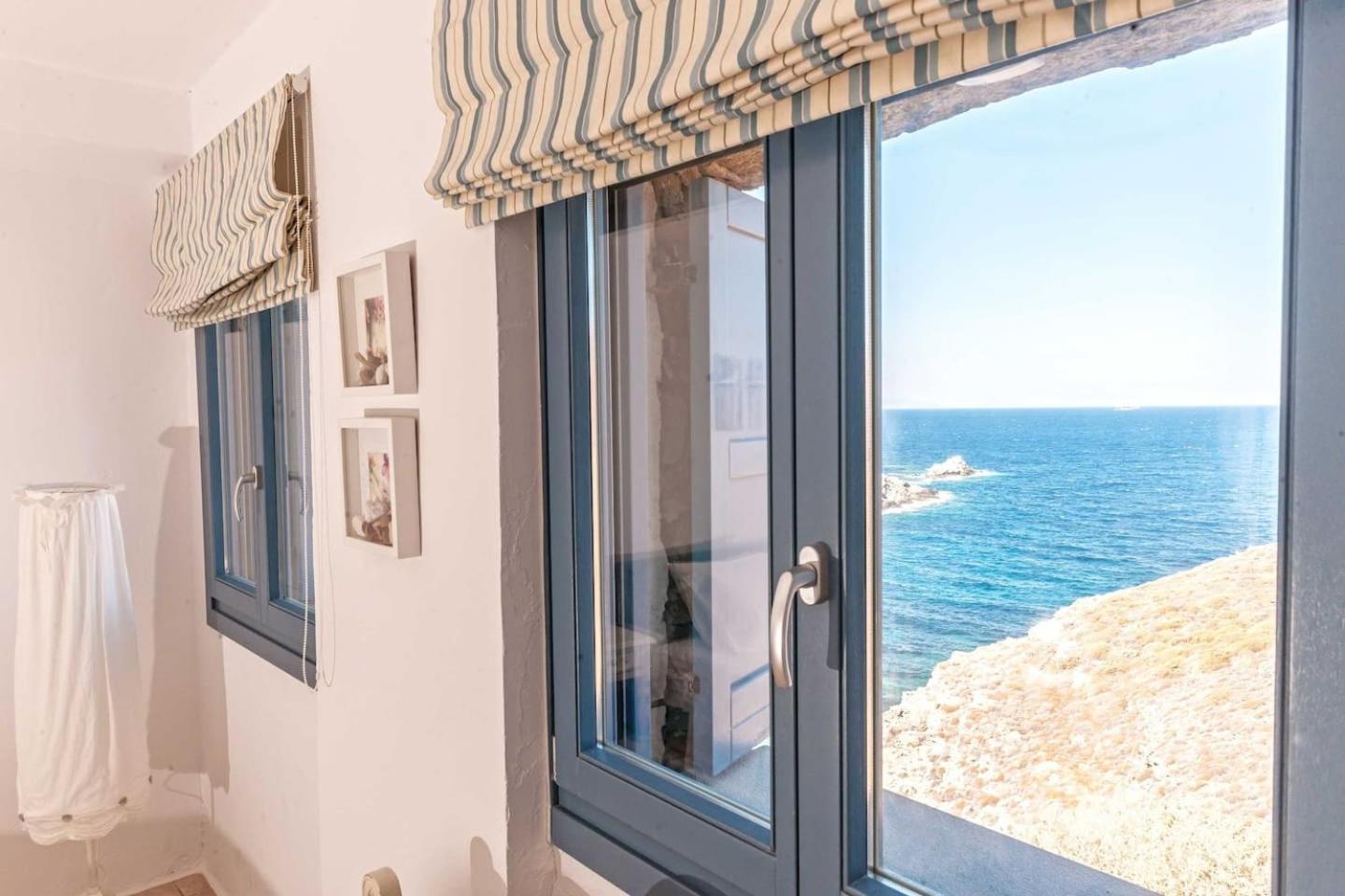 Kea'S Villa Otziás المظهر الخارجي الصورة