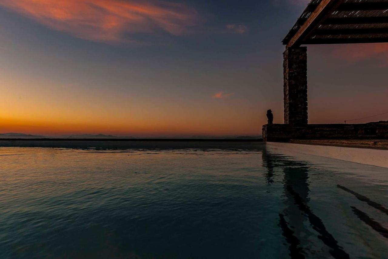 Kea'S Villa Otziás المظهر الخارجي الصورة